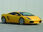 Lamborghini Gallardo 2003 года